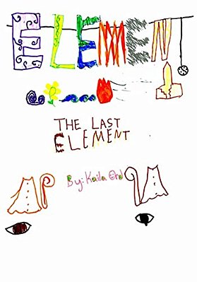 The Last Element-..