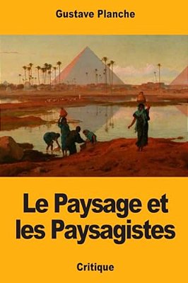 Le Paysage Et Les Paysagistes-..