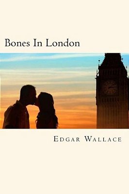 Bones In London-..