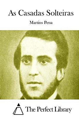 As Casadas Solteiras-..
