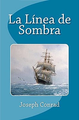 La Línea De Sombra-..