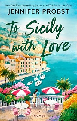 To Sicily With Love-..