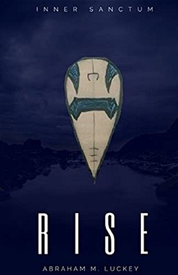 Inner Sanctum: Rise-..