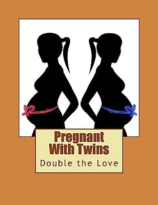 Pregnant With Twins-..