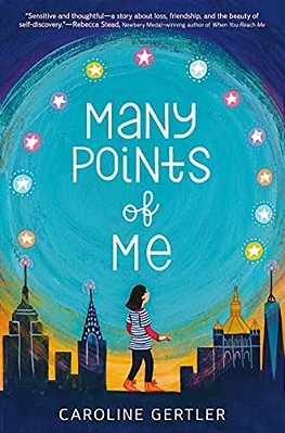 Many Points Of Me-..