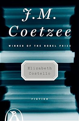 Elizabeth Costello: Fiction-..