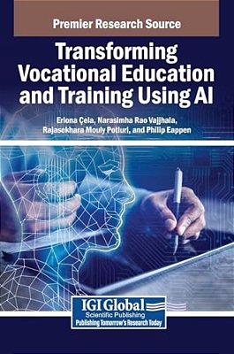 Transforming Vocational Education And Training Using Ai-..