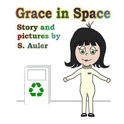 Grace In Space-..