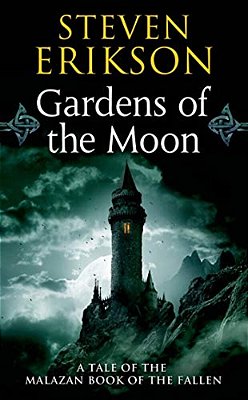 Gardens Of The Moon-..