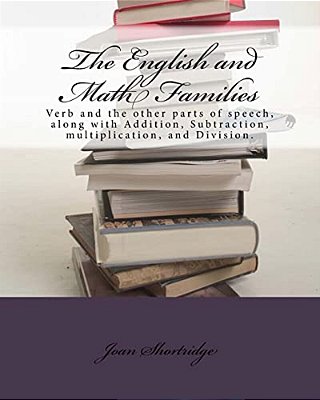 The English And Math Families-..