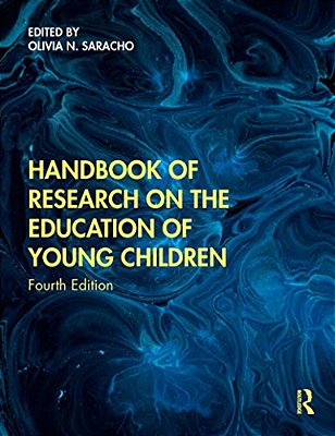 Handbook Of Research On The Education Of Young Children-..