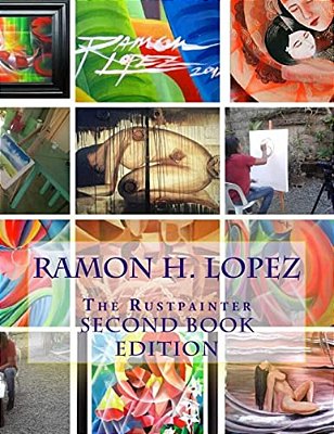 Ramon H. Lopez - 2: Second Book Edition-..