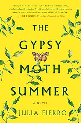 The Gypsy Moth Summer-..