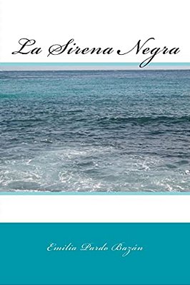 La Sirena Negra-..