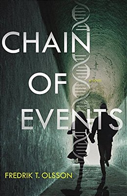 Chain Of Events-..