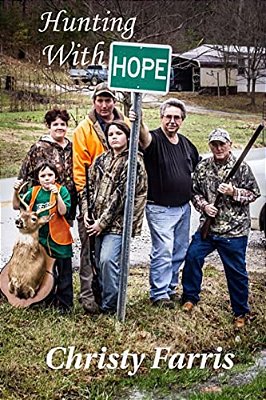 Hunting With Hope-..