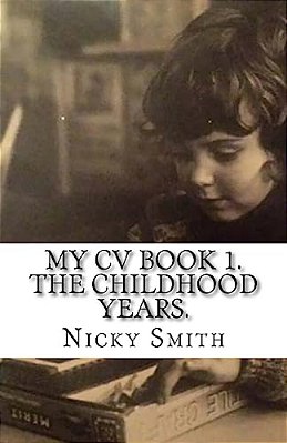 My Cv Book 1. The Childhood Years. -..