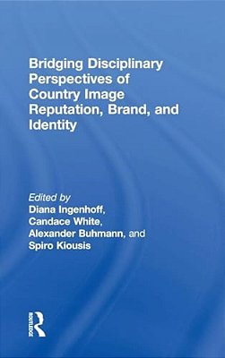 Bridging Disciplinary Perspectives Of Country Image Reputation, Brand, And Identity-..