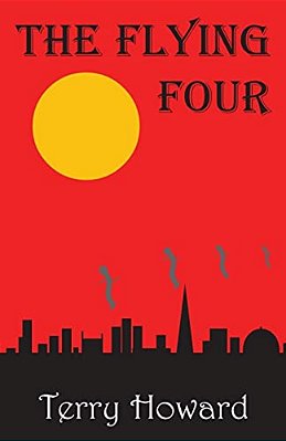 The Flying Four-..
