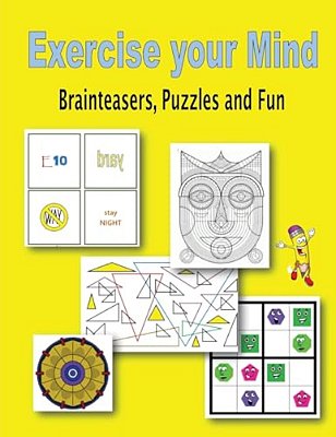 Exercise Your Mind-..