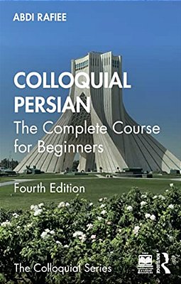 Colloquial Persian: The Complete Course For Beginners-..