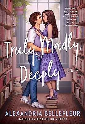 Truly, Madly, Deeply-..
