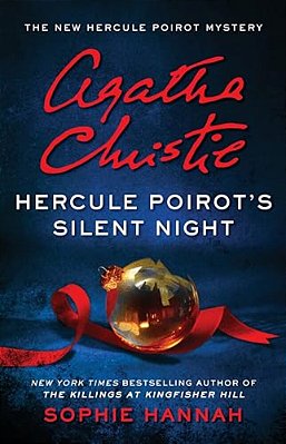 Hercule Poirot's Silent Night-..