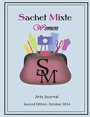 Sachet Mixte Women Edition Two-..