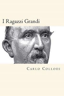 I Ragazzi Grandi (Italian Edition)-..