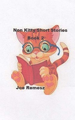 Non Kitty Short Stories Book 2-..