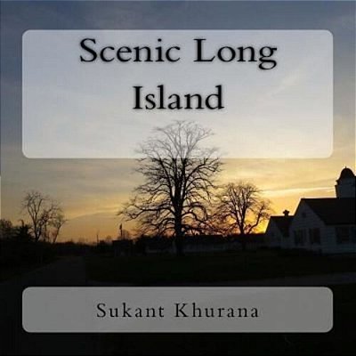 Scenic Long Island-..