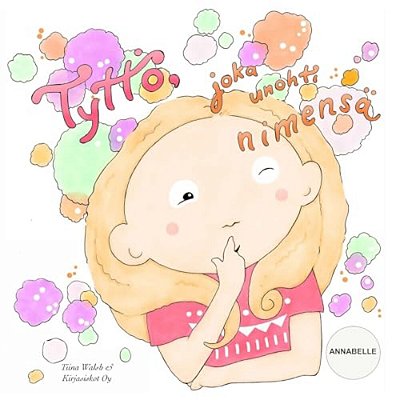 Tyttö, Joka Unohti Nimensä Annabelle-..