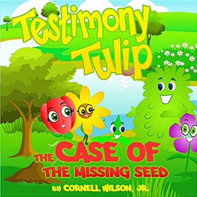 Testimony Tulip: The Case Of The Missing Seed-..