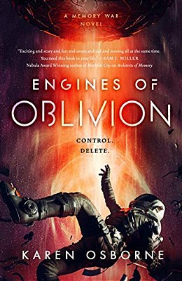 Engines Of Oblivion-..
