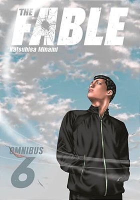 The Fable Omnibus 6 (Vol. 11-12)-..