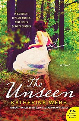 The Unseen-..