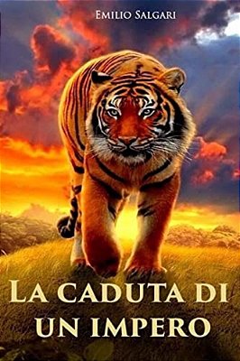 La Caduta Di Un Impero-..