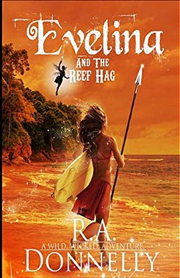 Evelina And The Reef Hag-..
