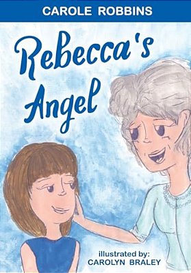 Rebecca's Angel-..