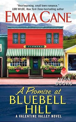 A Promise At Bluebell Hill-..