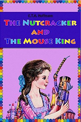 The Nutcracker And The Mouse King-..