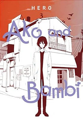 Ako And Bambi, Vol. 3: Volume 3-..