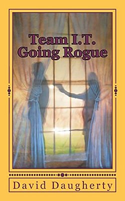 Team I. T. Going Rogue-..