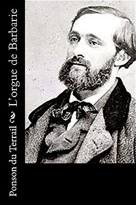 L'Orgue De Barbarie-..