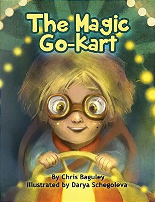 The Magic Go-Kart-..