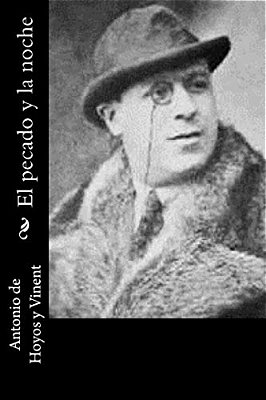 El Pecado Y La Noche-..