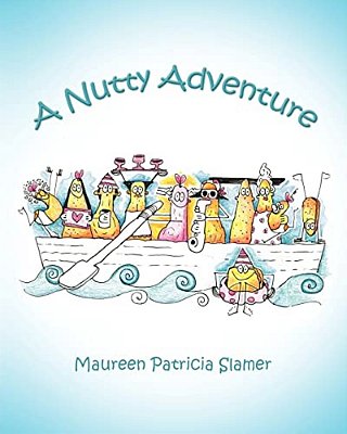 A Nutty Adventure-..