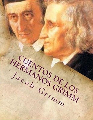 Cuentos De Los Hermanos Grimm-..