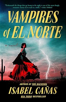 Vampires Of El Norte-..