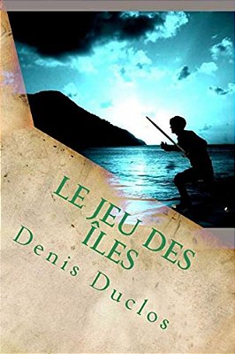 Le Jeu Des Îles-..